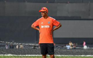 Rahul Dravid Rues Lack Of International Cricket Ahead Of T20 World Cup 2024, Adds 'We Have Obviously Have The IPL...'